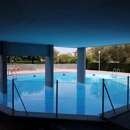 Condominio Cesano Mare Marotta Eksteriør billede
