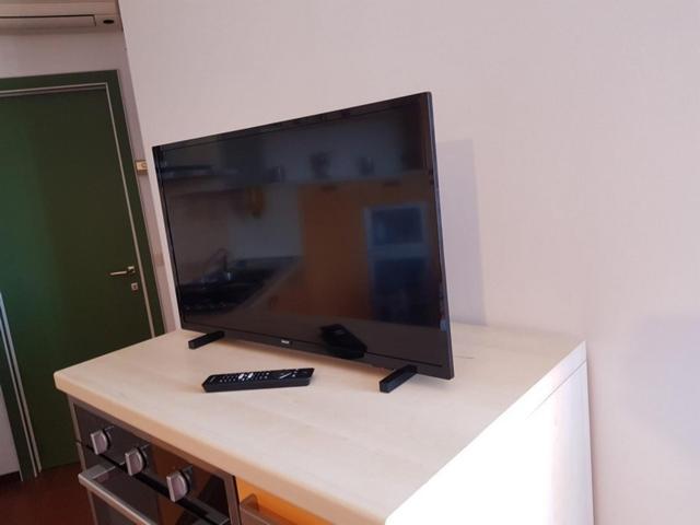 Condominio Cesano Mare Marotta Eksteriør billede
