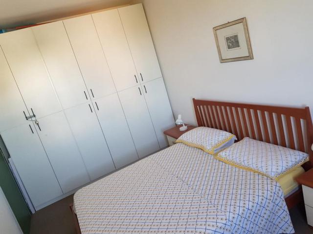 Condominio Cesano Mare Marotta Eksteriør billede