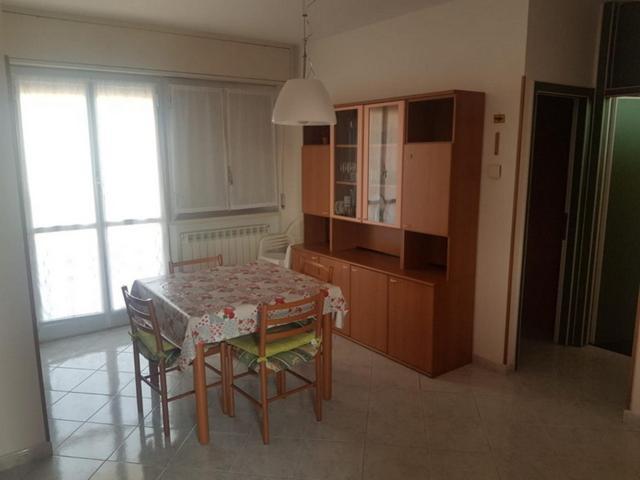 Condominio Cesano Mare Marotta Eksteriør billede