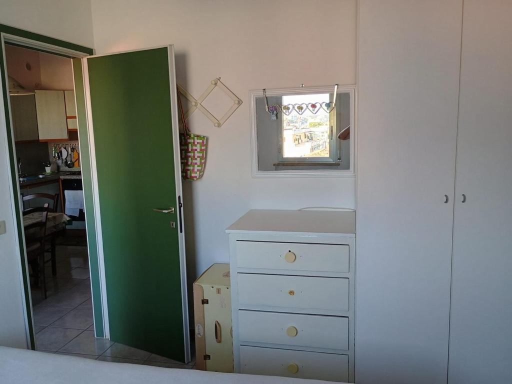 Condominio Cesano Mare Marotta Eksteriør billede