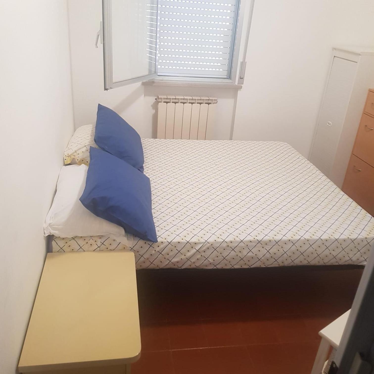 Condominio Cesano Mare Marotta Eksteriør billede