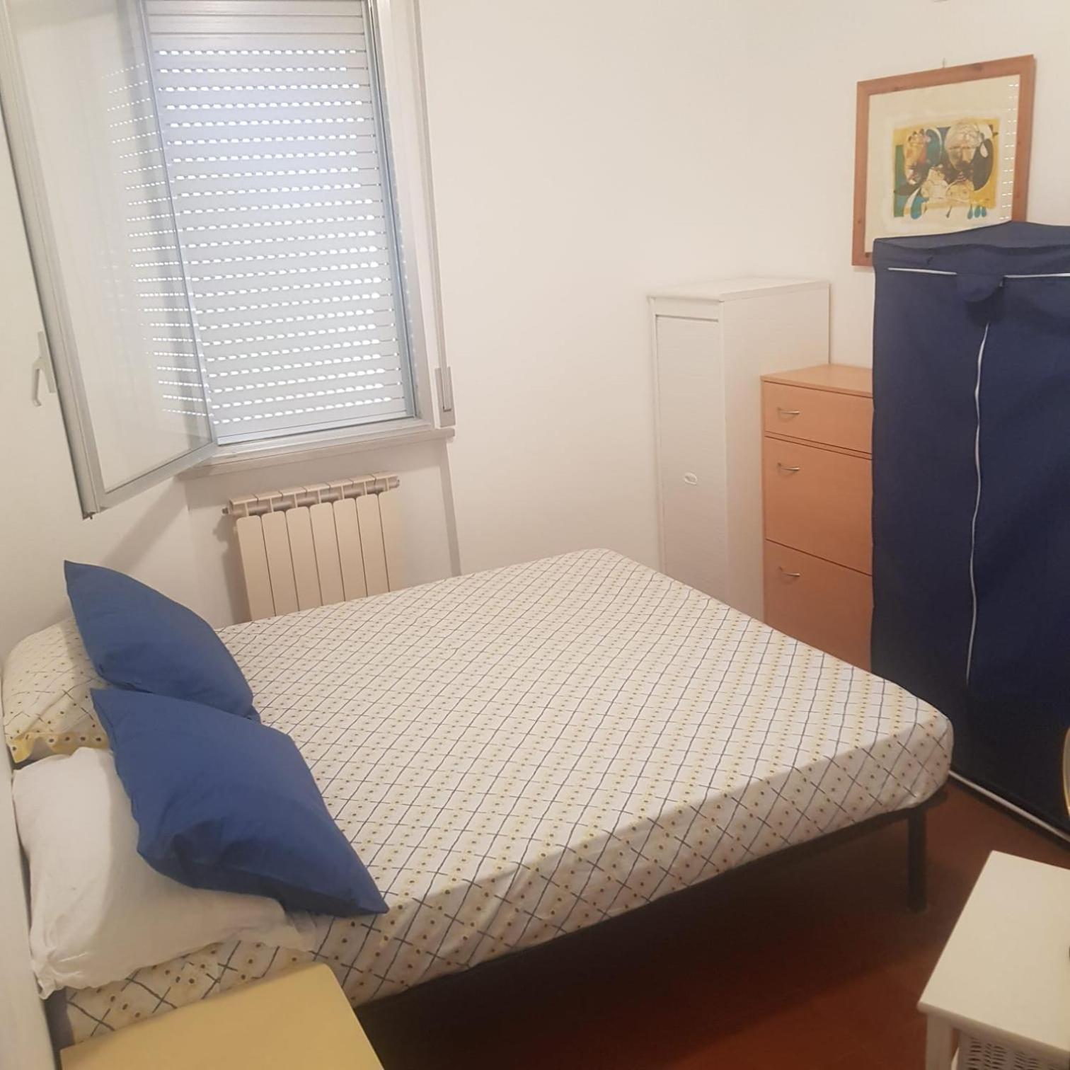 Condominio Cesano Mare Marotta Eksteriør billede