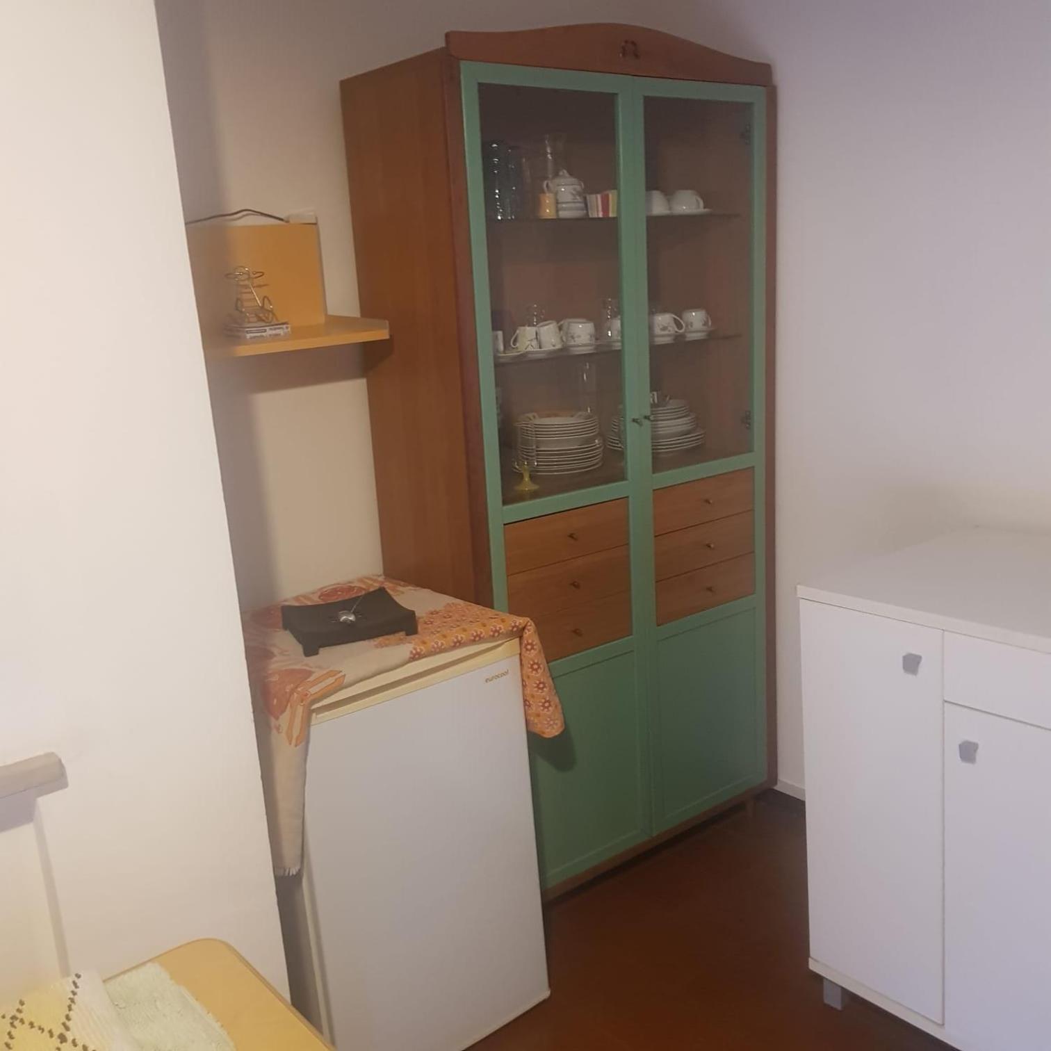 Condominio Cesano Mare Marotta Eksteriør billede