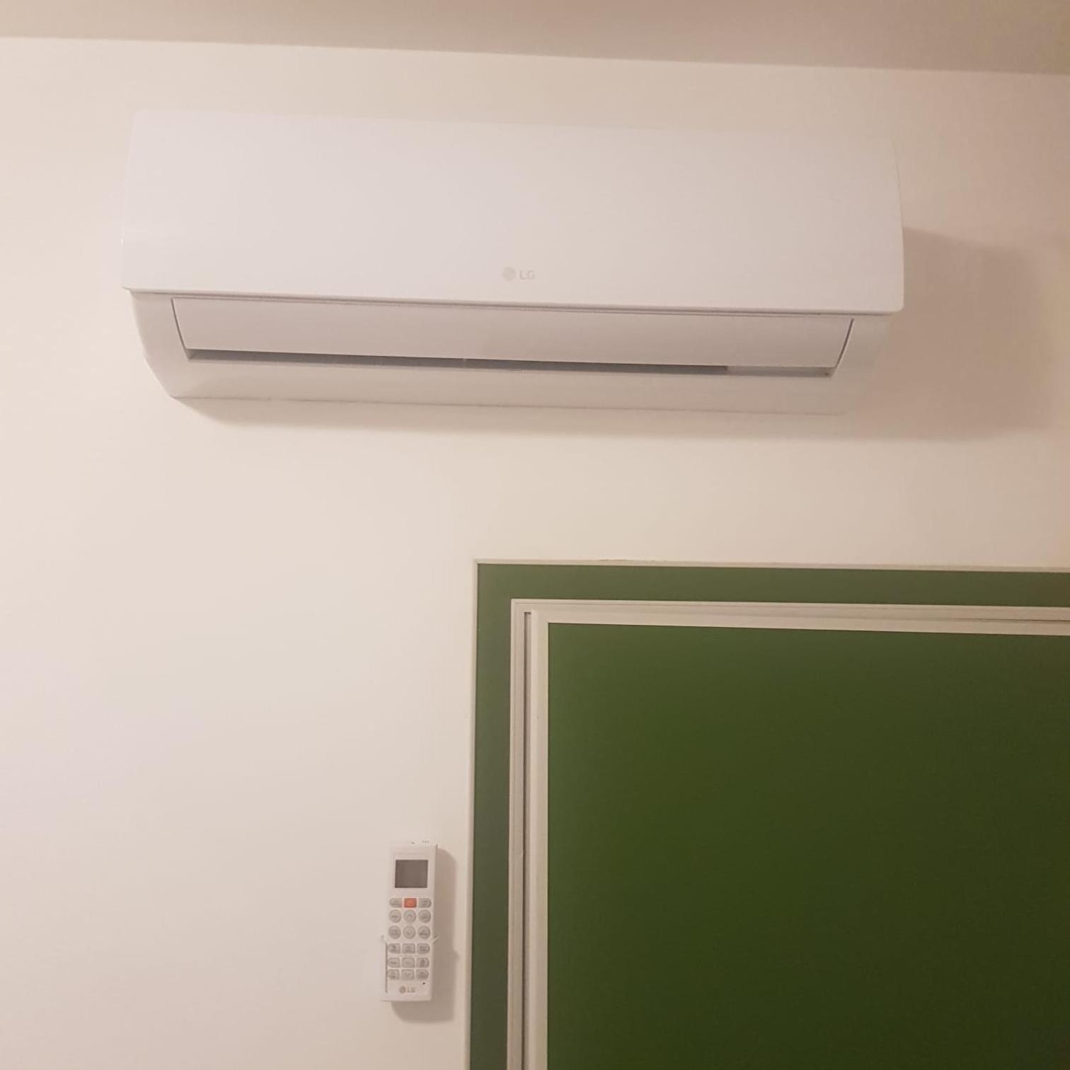Condominio Cesano Mare Marotta Eksteriør billede