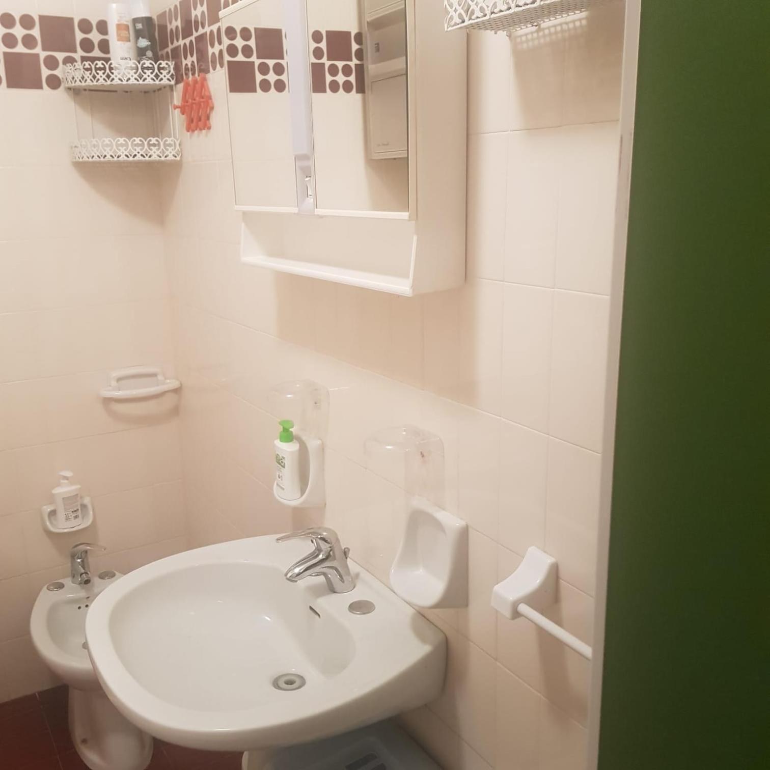 Condominio Cesano Mare Marotta Eksteriør billede